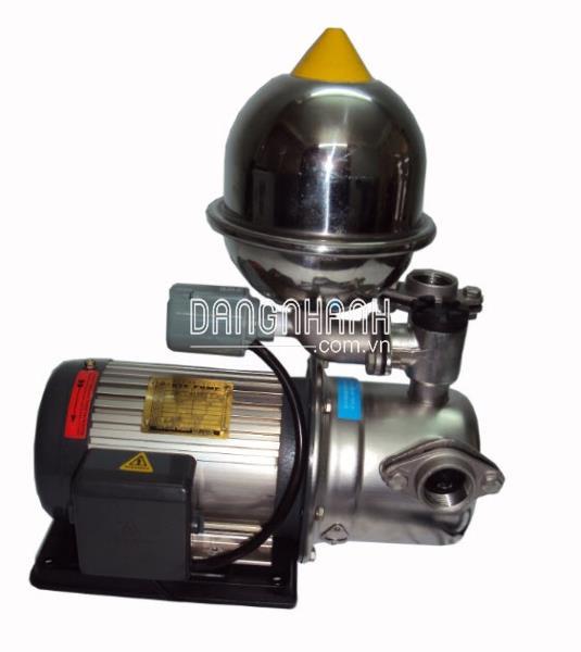 Bơm phun tăng áp vỏ nhôm đầu Inox LJA225-1.37 26T