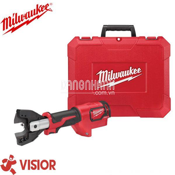 MÁY CẮT CÁP 6T M18 HCC-0C (BARE) MILWAUKEE