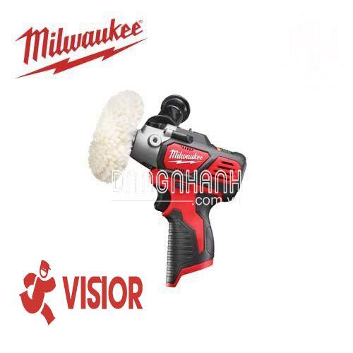 MÁY ĐÁNH BÓNG M12 BPS-0 (BARE) MILWAUKEE