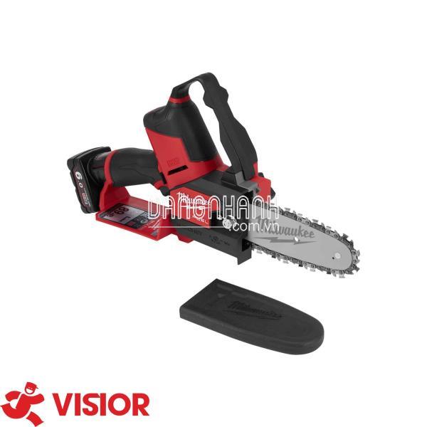 MÁY CƯA XÍCH M12 FHS-0X (BARE) MILWAUKEE