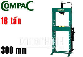 Máy ép thủy lực FP16