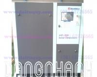 MÁY NÉN KHÍ TRỤC VÍT 30HP