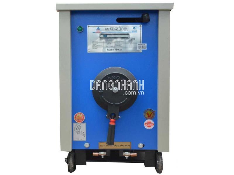 MÁY BIẾN THẾ HÀN HỒNG KÝ HK H400N