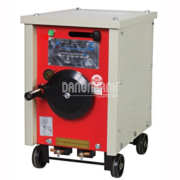 MÁY BIẾN THẾ HÀN HỒNG KÝ HK H250N