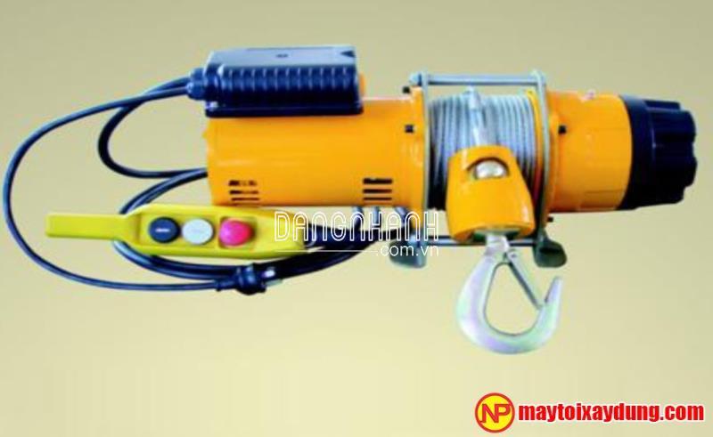 MÁY TỜI YAMADO KDJ-300E