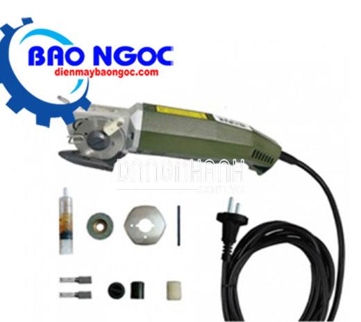 Máy cắt vải cầm tay YJ-50 ( NEW)