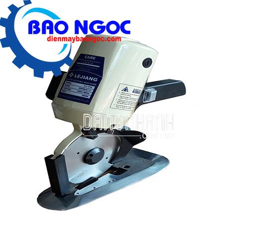 Máy cắt vải cầm tay Lejiang YJ-100