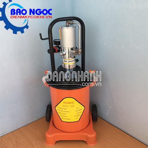 Máy bơm mỡ khí nén BM-12L