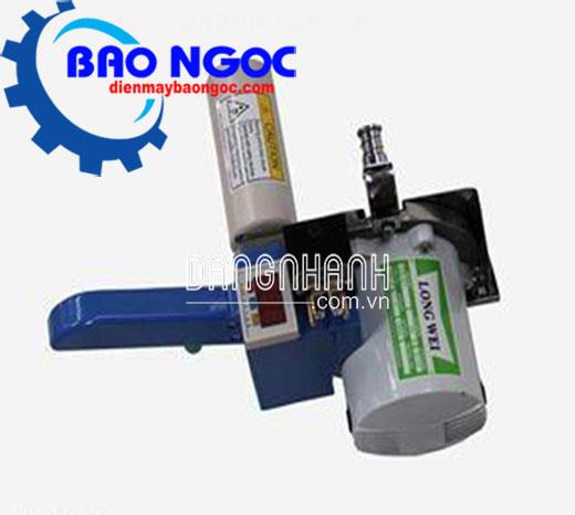 Máy Cắt Vải Đầu Bàn LONGWEI –B11