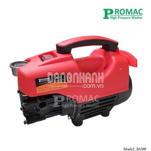 Máy phun áp lực Promac M100