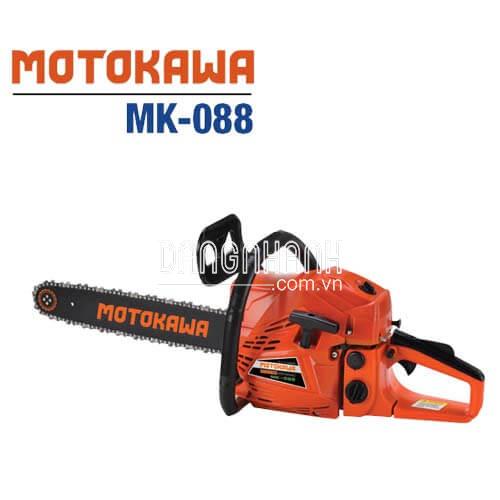 Máy cưa xích Motokawa MK-088