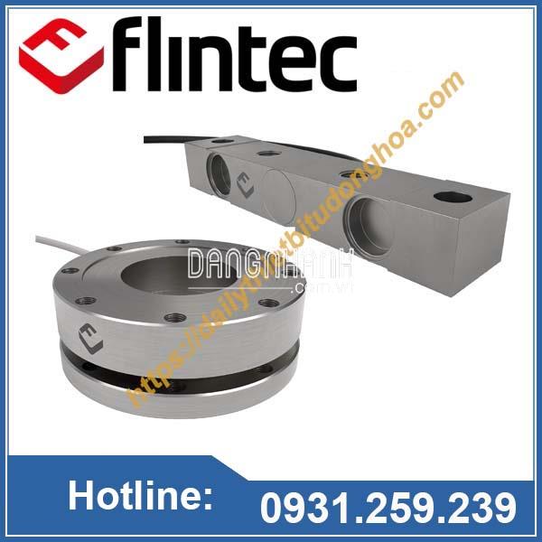 Cảm biến trọng lượng Flintec tại Việt Nam