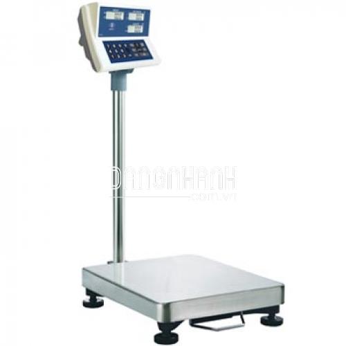 Cân Bàn Điện Tử – KC3 – 150kg /10g