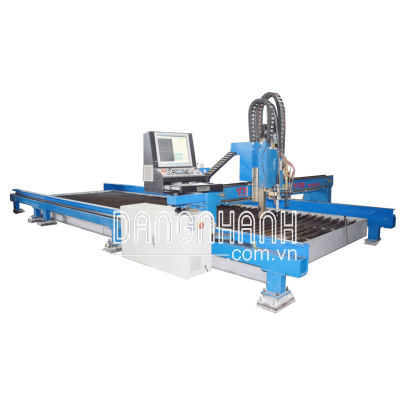 Máy Cắt CNC Plasma SPC-30120