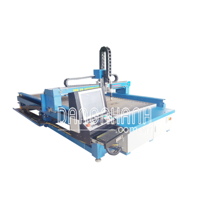 Máy Cắt Plasma CNC SPC 1530 Pro