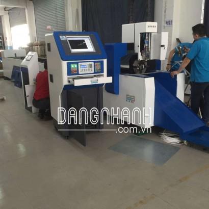 Máy Cắt Ống Laser CNC