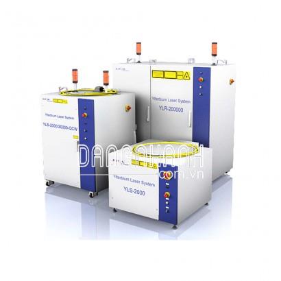 Nguồn Laser Fiber IPG Multi Module