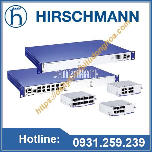 Bộ chuyển đổi tín hiệu Hirschmann