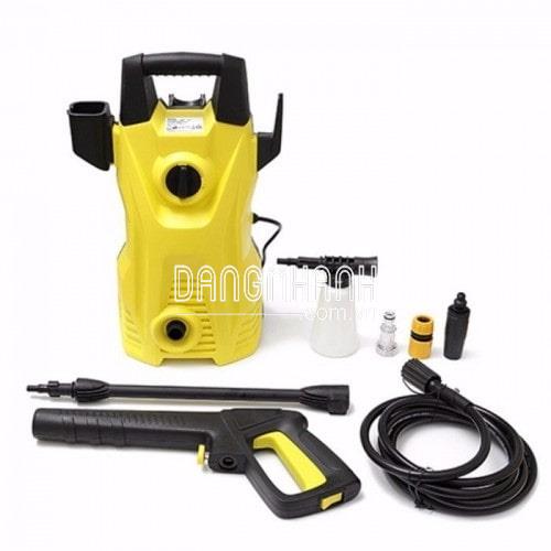 Máy phun xịt cao áp, máy rửa xe Perfect MO-7050C - 1600W