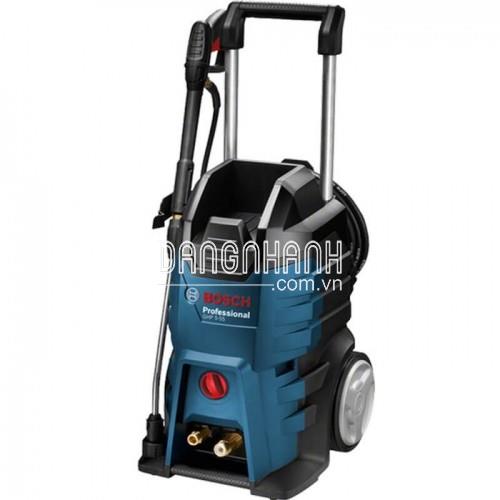 Máy xịt rửa cao áp, máy rửa xe BOSCH GHP 5-55 - 2200W