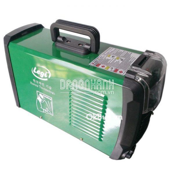 MÁY HÀN ĐIỆN TỬ LEGI LG-250DB