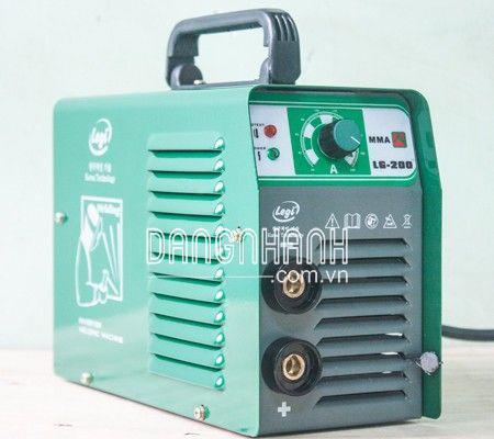 MÁY HÀN ĐIỆN TỬ LEGI LG-200