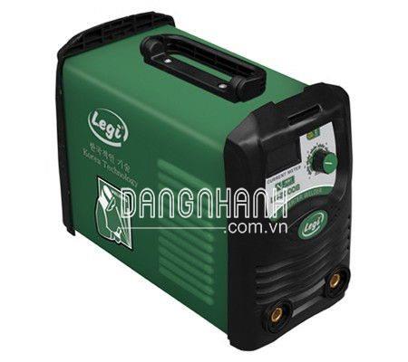 MÁY HÀN ĐIỆN TỬ LEGI LG-200DB