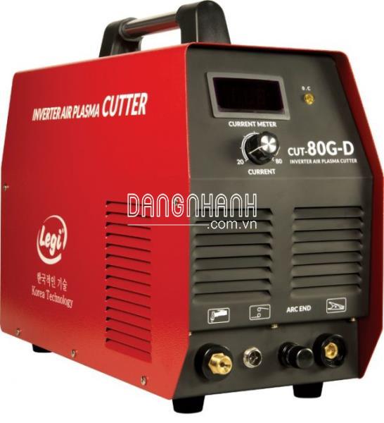 MÁY CẮT PLASMA LEGI CUT-80G-D