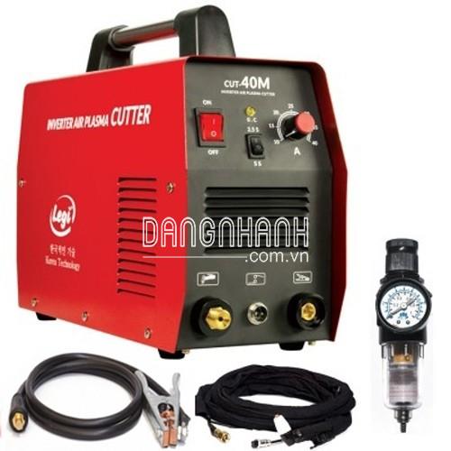 MÁY CẮT PLASMA LEGI CUT-40M