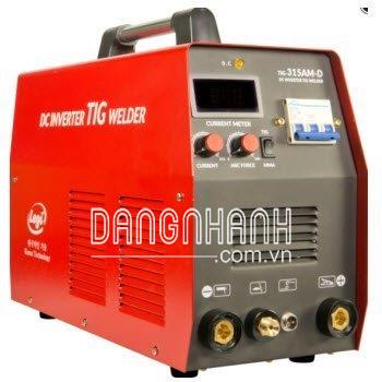 MÁY HÀN ĐIỆN TỬ LEGI TIG-315AM-D
