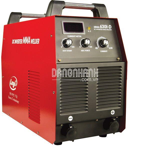 MÁY HÀN ĐIỆN TỬ LEGI MMA-630I-D