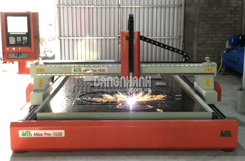 MÁY CẮT PLASMA CNC MTA MAXPRO-1530