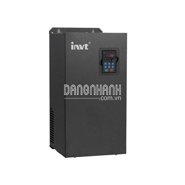 GD300 – BIẾN TẦN ĐIỀU KHIỂN VECTOR CAO CẤP