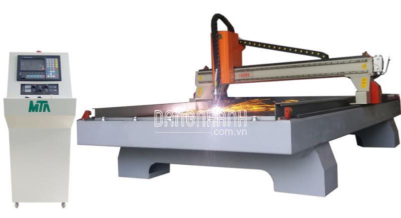 MÁY CẮT PLASMA CNC MTA FINECUT-1530S