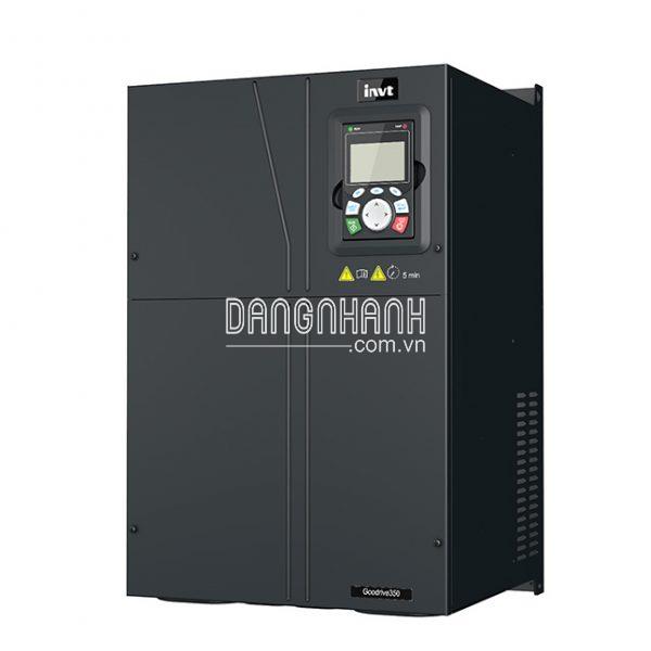 GD350 – BIẾN TẦN ĐA NĂNG CAO CẤP THẾ HỆ MỚI