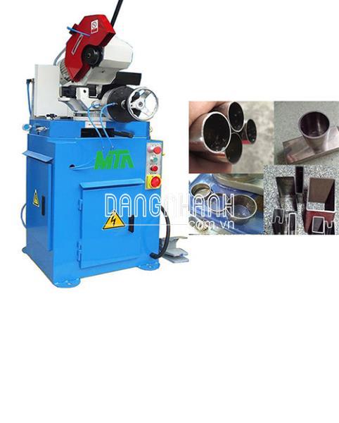 MÁY CẮT SẮT KHÔNG BAVIA BÁN TỰ ĐỘNG MC 315