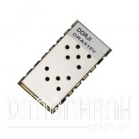 UHF Band HAM Amateur Radio Module DRA818U