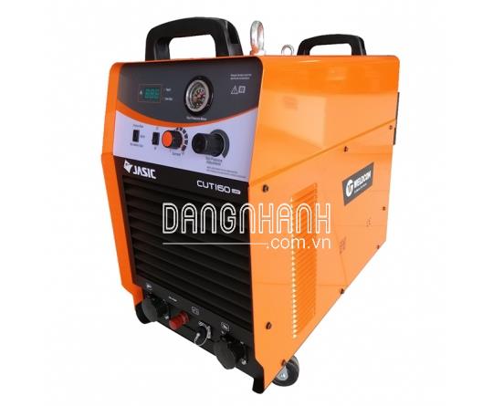 Máy Cắt Plasma Jasic Cut 160 L307 Tích Hợp CNC NEW