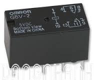 G5V-2-5VDC