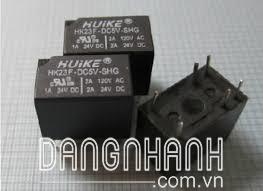 HK23F-DC12V-SHG