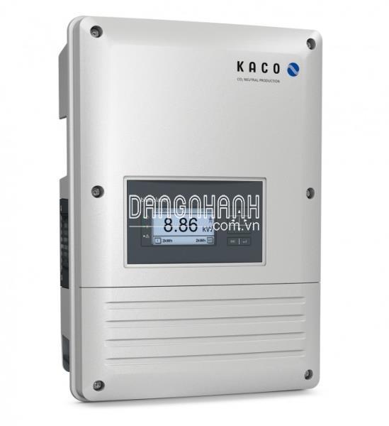 KACO blueplanet 10.0 TL3