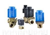 VAN SOLENOID