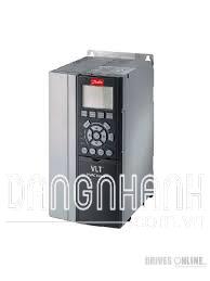 BIẾN TẦN DANFOSS VLT® HVAC DRIVE FC 102