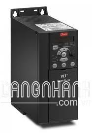 BIẾN TẦN DANFOSS VLT® MICRO DRIVE FC51