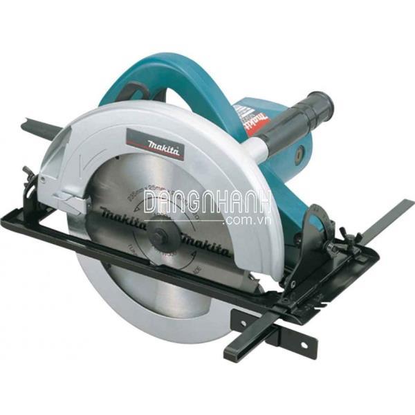 Makita N5900B – Máy cưa đĩa (Xanh xám)