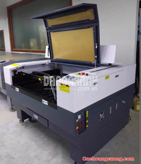 Máy Cắt Khắc Laser 1390-2