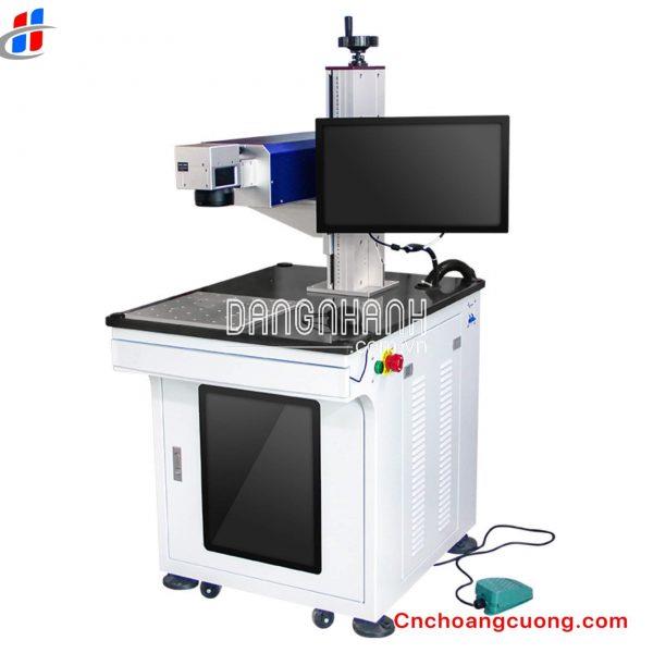 Máy khắc laser UV LPM-3