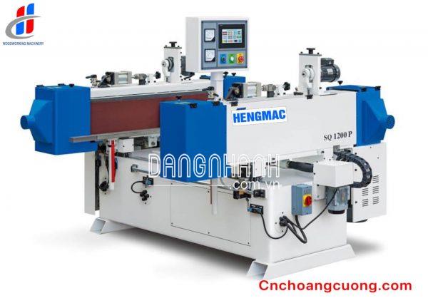 Máy Chà Nhám 2 Cạnh CNC SQ1200P