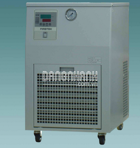 THIẾT BỊ HÒAN LƯU NƯỚC MÁT (Cold flow) SCF series