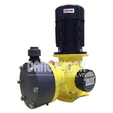 Bơm định lượng Milton Roy GM0010PR1MNN